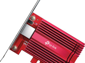 TP-Link TX401 10 Gigabit PCI Express verkkokortti, Verkkotuotteet, Tietokoneet ja lisälaitteet, Espoo, Tori.fi TP-Link TX401 10 Gigabit PCI Express verkkokortti, Verkkotuotteet, Tietokoneet ja lisälaitteet, Espoo, Tori.fi