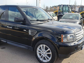 Land Rover Range Rover Sport, Autot, Vantaa, Tori.fi Land Rover Range Rover Sport, Autot, Vantaa, Tori.fi