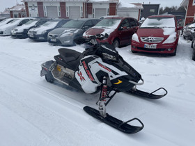 Polaris 600 PRO X, Moottorikelkat, Moto, Oulu, Tori.fi