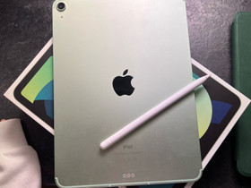 Apple I Pad Air -20 sekä pen 2, Tabletit, Tietokoneet ja lisälaitteet, Lahti, Tori.fi Apple I Pad Air -20 sekä pen 2, Tabletit, Tietokoneet ja lisälaitteet, Lahti, Tori.fi