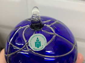 Lasinen pallo partylite, Sisustustavarat, Sisustus ja huonekalut, Kotka, Tori.fi Lasinen pallo partylite, Sisustustavarat, Sisustus ja huonekalut, Kotka, Tori.fi
