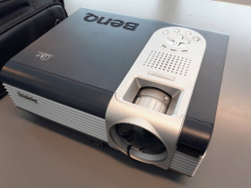 Videoprojektori Benq XGA, Kotiteatterit ja DVD-laitteet, Viihde-elektroniikka, Kauhava, Tori.fi Videoprojektori Benq XGA, Kotiteatterit ja DVD-laitteet, Viihde-elektroniikka, Kauhava, Tori.fi