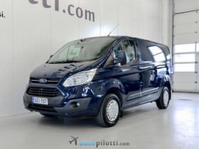 Ford Transit Custom, Autot, Tuusula, Tori.fi Ford Transit Custom, Autot, Tuusula, Tori.fi