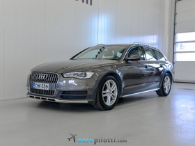 Audi A6 Allroad, Autot, Tuusula, Tori.fi Audi A6 Allroad, Autot, Tuusula, Tori.fi