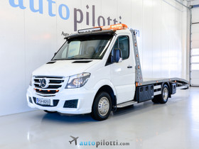 Mercedes-Benz Sprinter, Autot, Tuusula, Tori.fi Mercedes-Benz Sprinter, Autot, Tuusula, Tori.fi