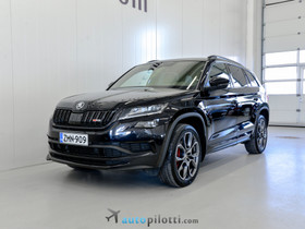 Skoda Kodiaq, Autot, Tuusula, Tori.fi Skoda Kodiaq, Autot, Tuusula, Tori.fi