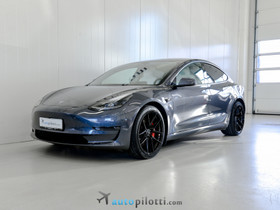 Tesla Model 3, Autot, Tuusula, Tori.fi Tesla Model 3, Autot, Tuusula, Tori.fi
