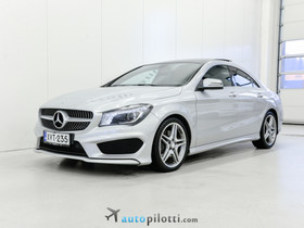 Mercedes-Benz CLA, Autot, Tuusula, Tori.fi Mercedes-Benz CLA, Autot, Tuusula, Tori.fi