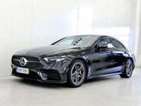 Mercedes-Benz CLS, Autot, Tuusula, Tori.fi Mercedes-Benz CLS, Autot, Tuusula, Tori.fi