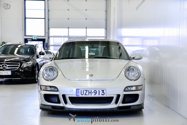 Porsche 911 7