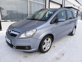 Opel ZAFIRA, Autot, Ylivieska, Tori.fi Opel ZAFIRA, Autot, Ylivieska, Tori.fi