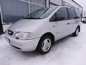 Ford Galaxy, Autot, Ylivieska, Tori.fi Ford Galaxy, Autot, Ylivieska, Tori.fi