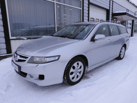 Honda ACCORD, Autot, Ylivieska, Tori.fi Honda ACCORD, Autot, Ylivieska, Tori.fi