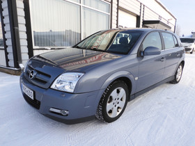 Opel Signum, Autot, Ylivieska, Tori.fi Opel Signum, Autot, Ylivieska, Tori.fi