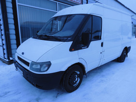 Ford Transit, Autot, Ylivieska, Tori.fi Ford Transit, Autot, Ylivieska, Tori.fi