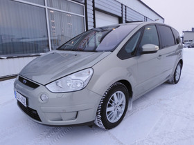 Ford S-MAX, Autot, Ylivieska, Tori.fi Ford S-MAX, Autot, Ylivieska, Tori.fi
