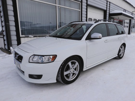 Volvo V50, Autot, Ylivieska, Tori.fi Volvo V50, Autot, Ylivieska, Tori.fi