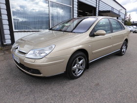 Citroen C5, Autot, Ylivieska, Tori.fi Citroen C5, Autot, Ylivieska, Tori.fi