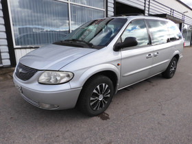 Chrysler Grand Voyager, Autot, Ylivieska, Tori.fi Chrysler Grand Voyager, Autot, Ylivieska, Tori.fi