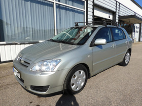 Toyota Corolla, Autot, Ylivieska, Tori.fi Toyota Corolla, Autot, Ylivieska, Tori.fi