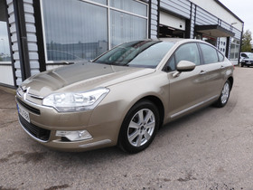 Citroen C5, Autot, Ylivieska, Tori.fi Citroen C5, Autot, Ylivieska, Tori.fi