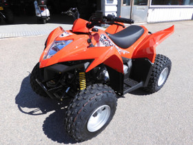 Kymco MAXXER, Mönkijät, Moto, Ylivieska, Tori.fi Kymco MAXXER, Mönkijät, Moto, Ylivieska, Tori.fi