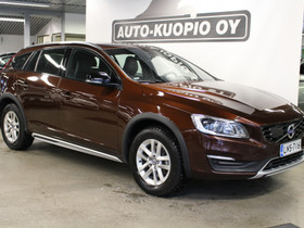 Volvo V60 Cross Country, Autot, Kuopio, Tori.fi Volvo V60 Cross Country, Autot, Kuopio, Tori.fi