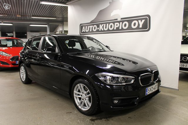 BMW 118