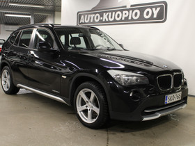 BMW X1, Autot, Kuopio, Tori.fi BMW X1, Autot, Kuopio, Tori.fi