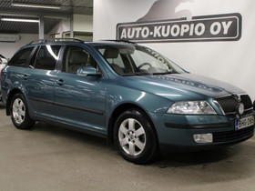 Skoda Octavia, Autot, Kuopio, Tori.fi Skoda Octavia, Autot, Kuopio, Tori.fi