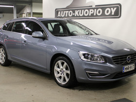 Volvo V60, Autot, Kuopio, Tori.fi Volvo V60, Autot, Kuopio, Tori.fi