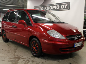 Citroen C8, Autot, Kuopio, Tori.fi Citroen C8, Autot, Kuopio, Tori.fi