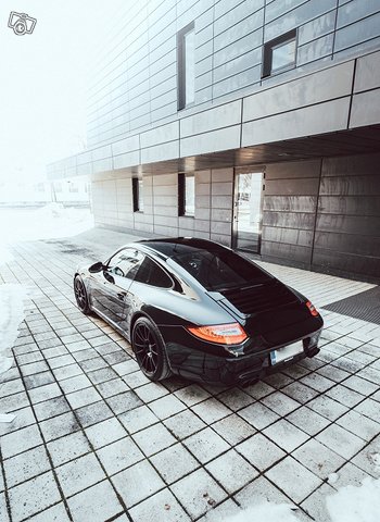 Porsche 911 25