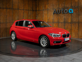 BMW 118i, Muut, Joensuu, Tori.fi BMW 118i, Muut, Joensuu, Tori.fi