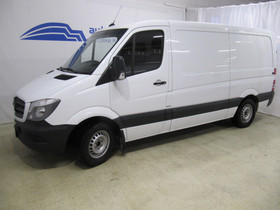 Mercedes-Benz Sprinter, Autot, Mäntsälä, Tori.fi Mercedes-Benz Sprinter, Autot, Mäntsälä, Tori.fi