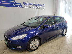 Ford Focus, Autot, Mäntsälä, Tori.fi