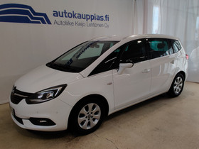 Opel Zafira, Autot, Mäntsälä, Tori.fi Opel Zafira, Autot, Mäntsälä, Tori.fi