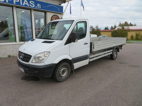 Mercedes-Benz Sprinter, Kuljetuskalusto, Työkoneet ja kalusto, Mäntsälä, Tori.fi Mercedes-Benz Sprinter, Kuljetuskalusto, Työkoneet ja kalusto, Mäntsälä, Tori.fi