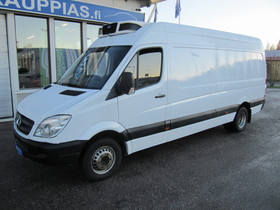 Mercedes-Benz Sprinter 516 Cdi, Autot, Mäntsälä, Tori.fi Mercedes-Benz Sprinter 516 Cdi, Autot, Mäntsälä, Tori.fi