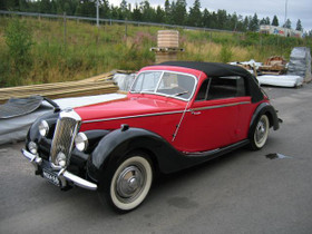 Riley Drop Head, Autot, Mäntsälä, Tori.fi Riley Drop Head, Autot, Mäntsälä, Tori.fi