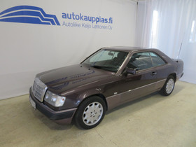 Mercedes-Benz CE, Autot, Mäntsälä, Tori.fi