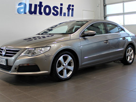 Volkswagen Passat CC, Autot, Lempäälä, Tori.fi Volkswagen Passat CC, Autot, Lempäälä, Tori.fi