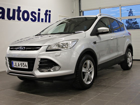 Ford Kuga, Autot, Lempäälä, Tori.fi Ford Kuga, Autot, Lempäälä, Tori.fi