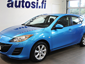 Mazda 3, Autot, Lempäälä, Tori.fi Mazda 3, Autot, Lempäälä, Tori.fi
