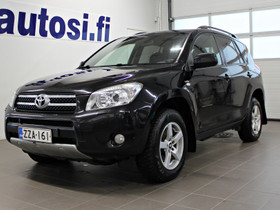 Toyota RAV4, Autot, Lempäälä, Tori.fi Toyota RAV4, Autot, Lempäälä, Tori.fi