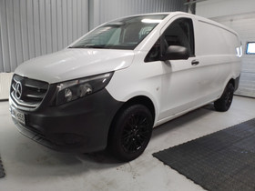 Mercedes-Benz Vito, Autot, Nurmijärvi, Tori.fi Mercedes-Benz Vito, Autot, Nurmijärvi, Tori.fi