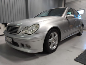 Mercedes-Benz C, Autot, Nurmijärvi, Tori.fi Mercedes-Benz C, Autot, Nurmijärvi, Tori.fi