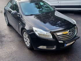 Opel Insignia, Autot, Nurmijärvi, Tori.fi Opel Insignia, Autot, Nurmijärvi, Tori.fi