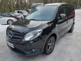 Mercedes-Benz Citan, Autot, Nurmijärvi, Tori.fi