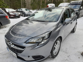 Opel Corsa, Autot, Nurmijärvi, Tori.fi